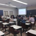 ディスカッションの様子