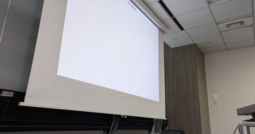 総合不動産企業で通報相談窓口担当者向け研修の講師を担当